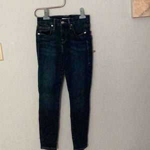 Good American Jeans Petite